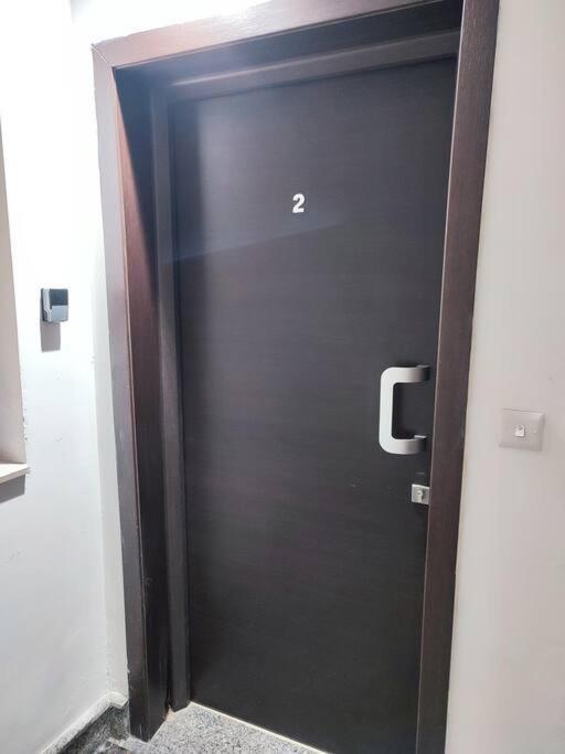 La88 Belmonte Apartment Sliema Exterior foto