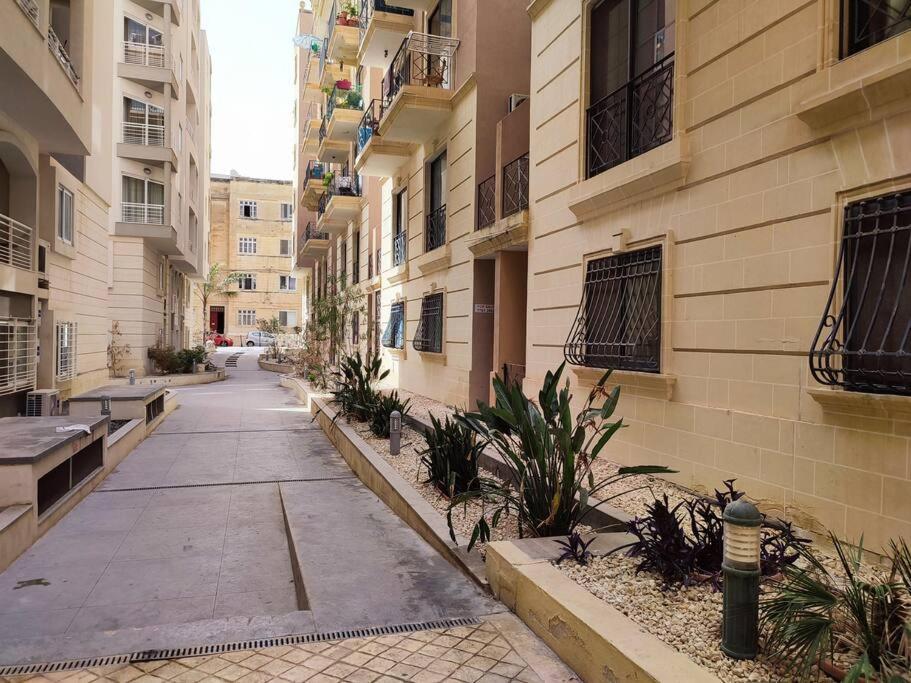 La88 Belmonte Apartment Sliema Exterior foto