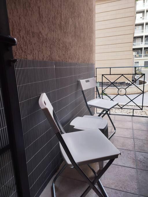 La88 Belmonte Apartment Sliema Exterior foto